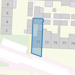 Perceel DNE00-K-1821