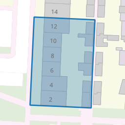 Perceel DNE00-K-1822