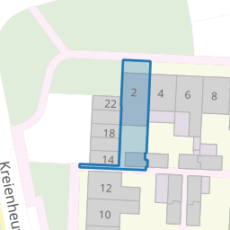 Perceel DNE00-K-1824