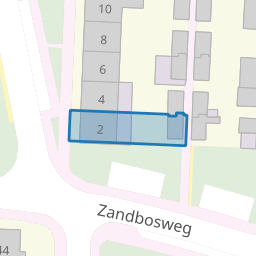 Perceel DNE00-K-1826