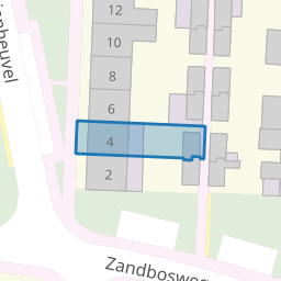 Perceel DNE00-K-1827