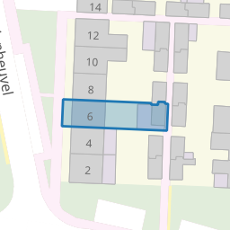 Perceel DNE00-K-1828