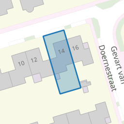 Perceel DNE00-K-1860