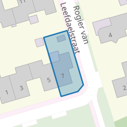 Perceel DNE00-K-1875