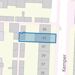 Perceel DNE00-K-1897