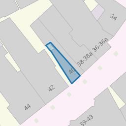 Perceel DNE00-K-1899