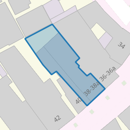 Perceel DNE00-K-1900