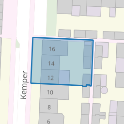 Perceel DNE00-K-1916