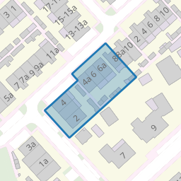 Perceel DNE00-K-1929