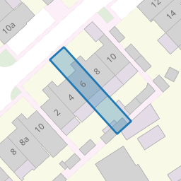 Perceel DNE00-K-1932