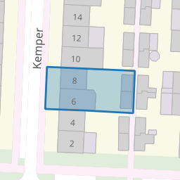 Perceel DNE00-K-1959