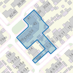 Perceel DNE00-K-1961