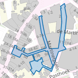 Perceel DNE00-K-1965