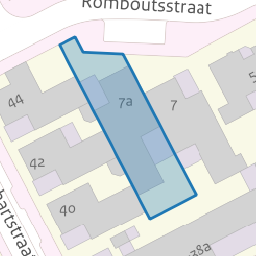 Perceel DNE00-K-1968