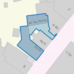 Perceel DNE00-K-1986