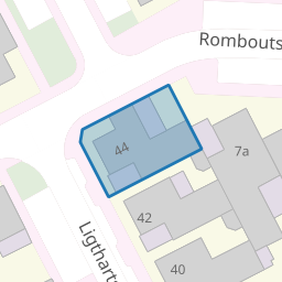 Perceel DNE00-K-1992