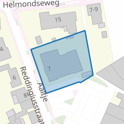 Perceel DNE00-K-1996