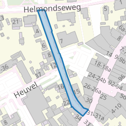 Perceel DNE00-K-1999