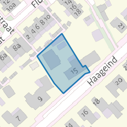 Perceel DNE00-K-2007