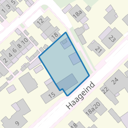 Perceel DNE00-K-2008