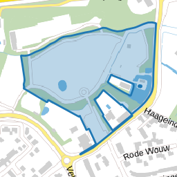 Perceel DNE00-K-2010