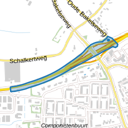 Perceel DNE00-K-2011