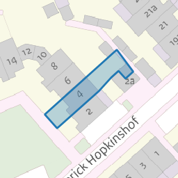 Perceel DNE00-K-2014