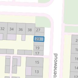 Perceel DNE00-K-2027