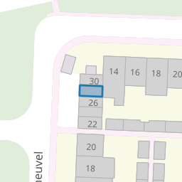 Perceel DNE00-K-2037