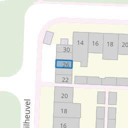 Perceel DNE00-K-2050