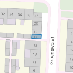 Perceel DNE00-K-2055