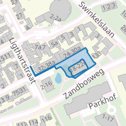 Perceel DNE00-K-2058