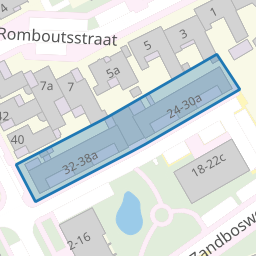 Perceel DNE00-K-2059