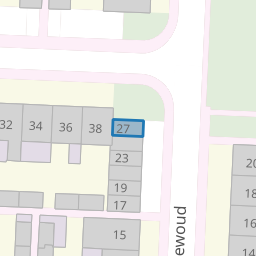 Perceel DNE00-K-2060