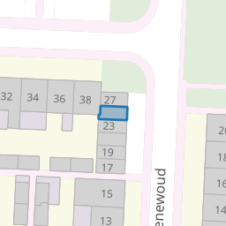 Perceel DNE00-K-2061