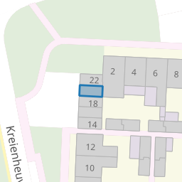 Perceel DNE00-K-2063