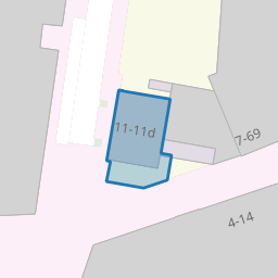 Perceel DNE00-K-2077