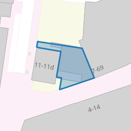 Perceel DNE00-K-2078