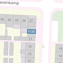 Perceel DNE00-K-2095