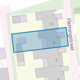 Perceel DNE00-K-2101