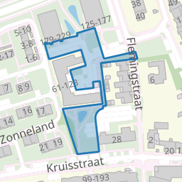 Perceel DNE00-K-2109