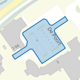 Perceel DNE00-K-2111