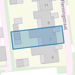 Perceel DNE00-K-2113