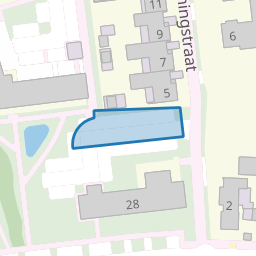 Perceel DNE00-K-2121