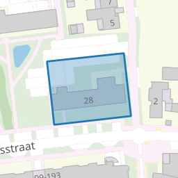 Perceel DNE00-K-2122