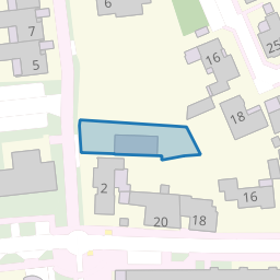 Perceel DNE00-K-2125