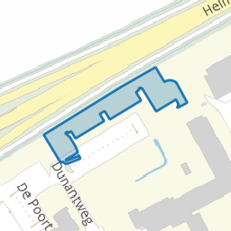 Perceel DNE00-K-2136