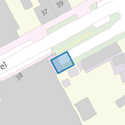 Perceel DNE00-K-2152