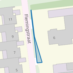 Perceel DNE00-K-2158