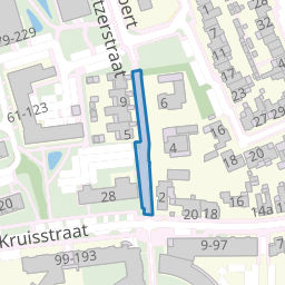 Perceel DNE00-K-2160